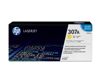 HP 307A yellow 7000 stron - 52460 - zdjęcie 1